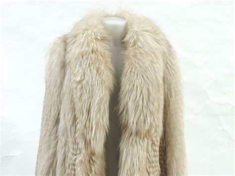 pelliccia fendi vintage|Fendi Vintage Late 1980's .